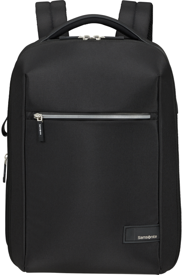 Samsonite Litepoint Laptop Backpack 14.1'  Černá