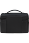 Samsonite Attrix Toilet Kit Beauty Case  Antracitová šedá Samsonite Attrix Toilet Kit Beauty Case  Antracitová šedá