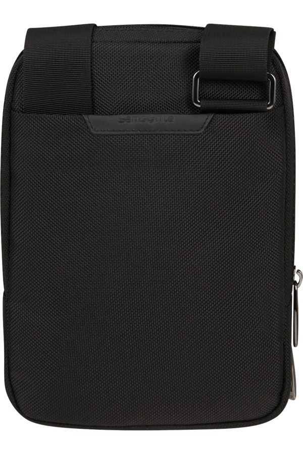 Samsonite Pro-Dlx 6 Crossbody Bag S  Černá