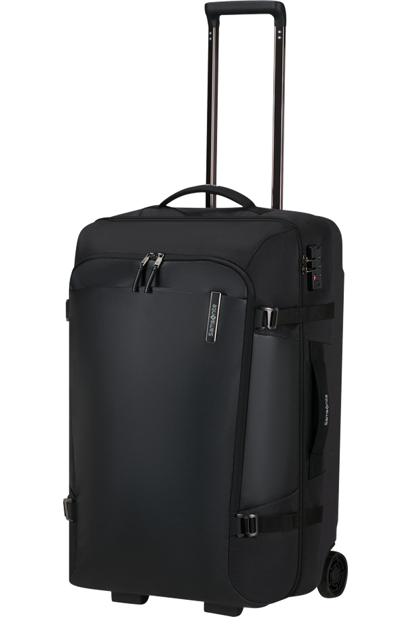 Samsonite Armox DUFFLE/WH 68/25  Čern&aacute;