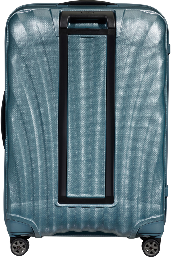 Samsonite C-Lite SPINNER 75/28  Ledov&aacute; modr&aacute;