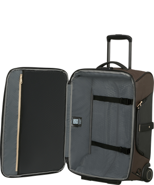 Ecodiver Cestovn&aacute; ta&scaron;ka na kolieskach / Batoh 55cm 55 x 40 x 25 cm | 2.8 kg