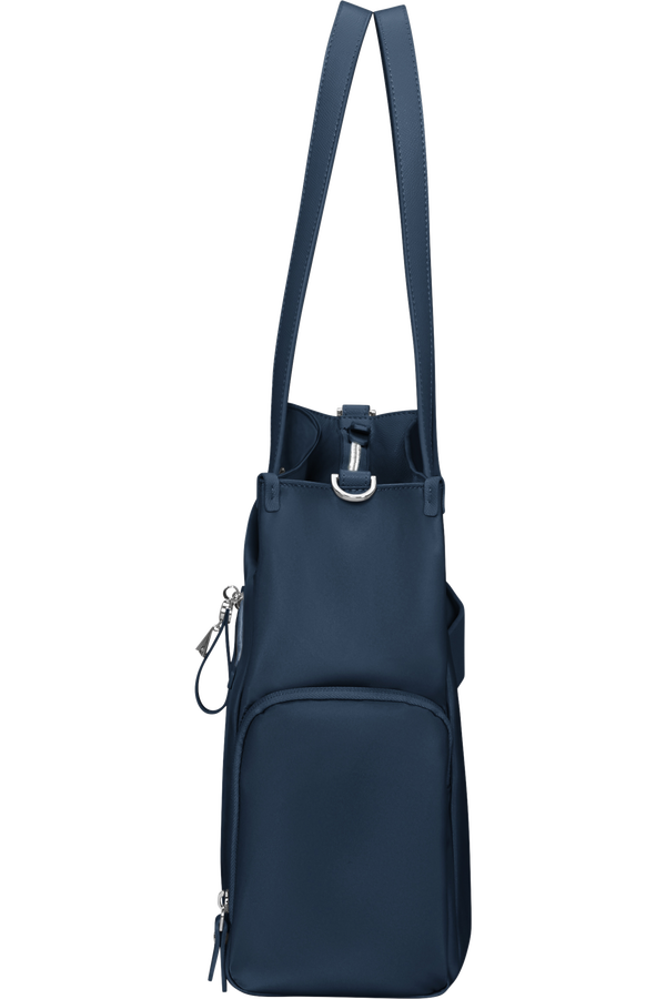 Samsonite Karissa Evo Travel Tote Bag 14.1'  Blue Nights