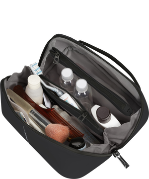 Glam-Go Pouchy Toaletn&aacute; ta&scaron;tička 11.5 x 23.5 x 11.5 cm | 0.2 kg