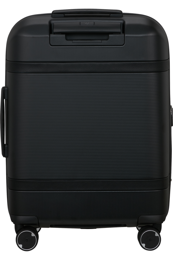 Samsonite Image Spinner Expandable Easy Access 55cm  Černá
