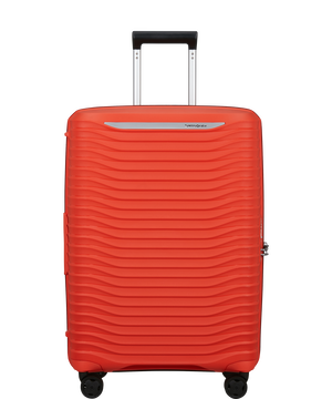 Upscape Spinner (4 kolieska) roz&scaron;&iacute;riteľn&yacute; 68cm 68 x 47 x 28/31 cm | 3 kg