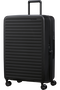 Samsonite Restackd Spinner Expandable 75cm  Černá