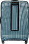 Samsonite C-Lite SPINNER 86/33  Ledová modrá
