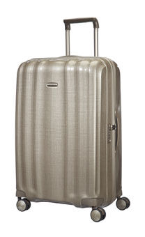 Lite-Cube Spinner (4 kolieska) 76cm 96.0 L | 76 x 50 x 32 cm | 3.1 kg