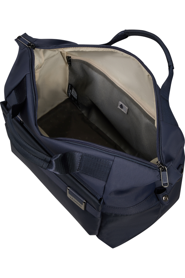 Samsonite Airea Beauty Case  Tmavě modr&aacute;