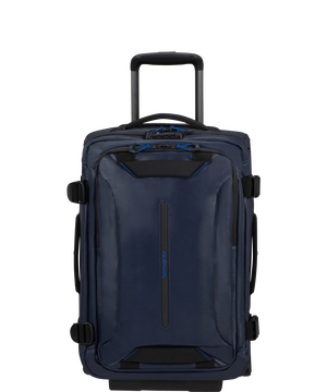 Ecodiver Cestovná taška s kolieskami, dvojitý rám 55 cm 55 x 35 x 23 cm | 2.4 kg Ecodiver Cestovná taška s kolieskami, dvojitý rám 55 cm 55 x 35 x 23 cm | 2.4 kg