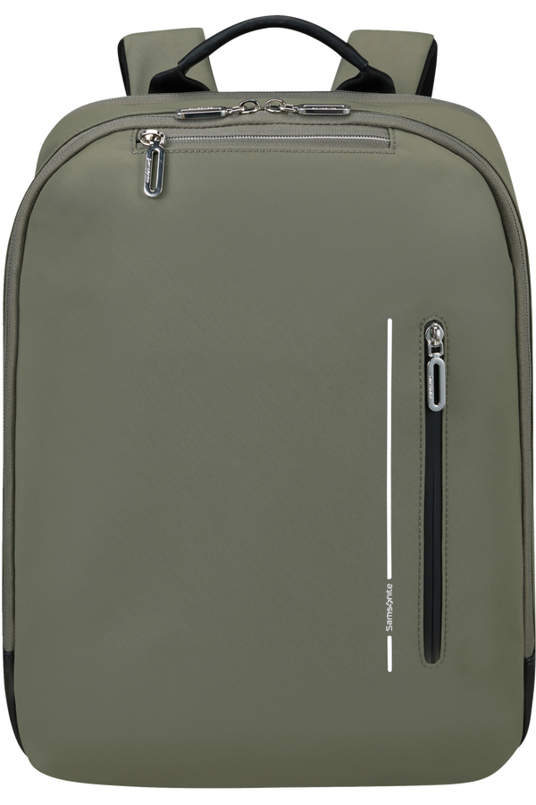 Samsonite Ongoing Backpack 14.1'  Olivová zelená