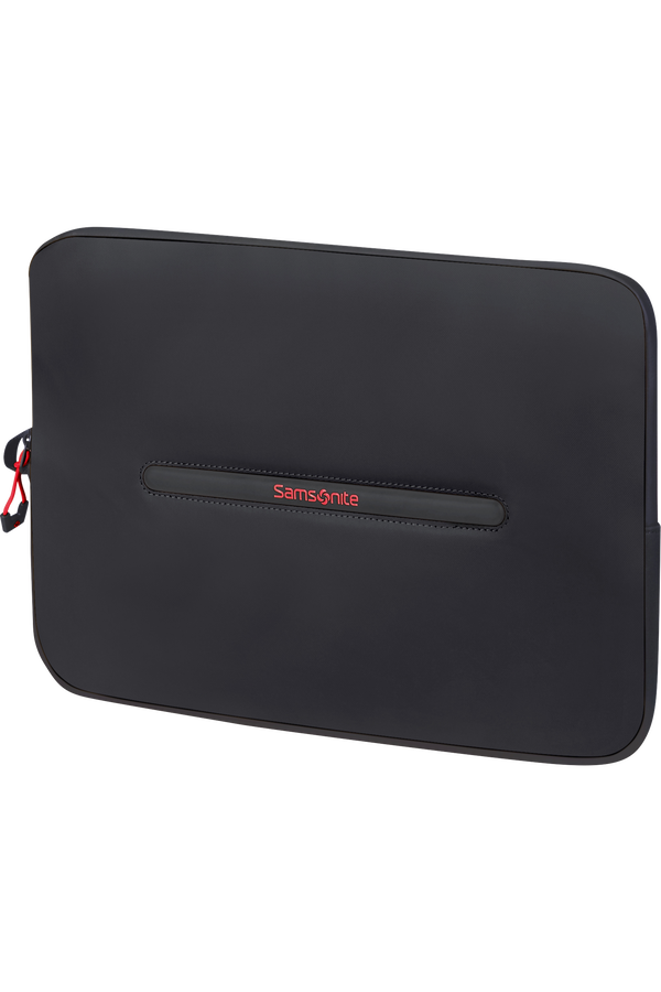Samsonite Ecodiver Add-Ons Laptop Sleeve 15.6'  Černá