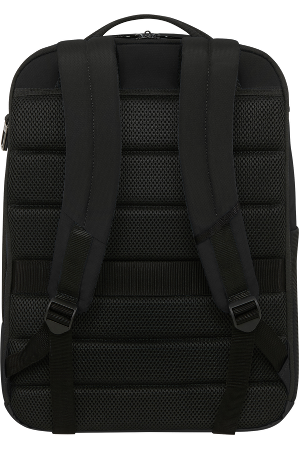 Samsonite Moderny Underseat Backpack M  Černá