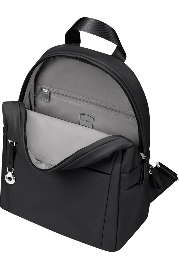 Samsonite Move 5.0 Backpack S  Černá Samsonite Move 5.0 Backpack S  Černá