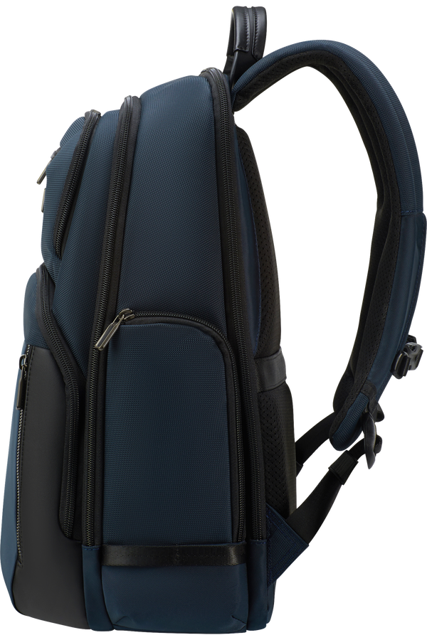 Samsonite Urban-Eye Laptop Backpack 15.6'  Modrá