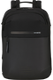 Samsonite Moderny Daily Backpack  Černá