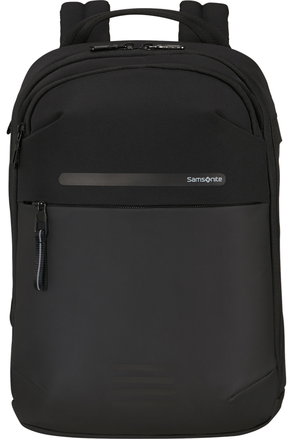 Samsonite Moderny Daily Backpack  Černá