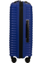 Samsonite Upscape Spinner 55/20 Exp  Námořní modrá