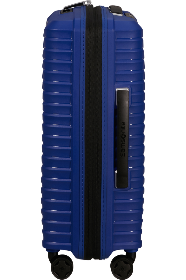 Samsonite Upscape Spinner 55/20 Exp  Námořní modrá