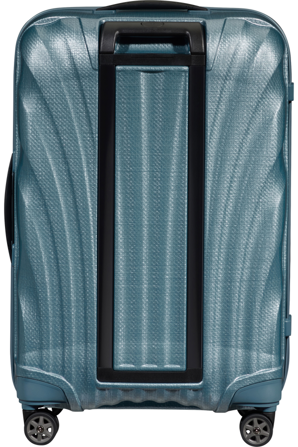 Samsonite C-Lite SPINNER 69/25  Ledová modrá