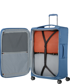 Re-Lite Spinner (4 kolieska) rozšíriteľný 78cm 78 x 48 x 33/36 cm | 3.2 kg Re-Lite Spinner (4 kolieska) rozšíriteľný 78cm 78 x 48 x 33/36 cm | 3.2 kg