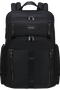 Samsonite Urban-Eye Laptop Backpack 17.3' EXP 17.3'  Černá