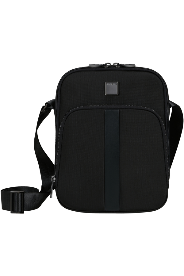 Samsonite Sacksquare Crossover M 9.7'  Černá