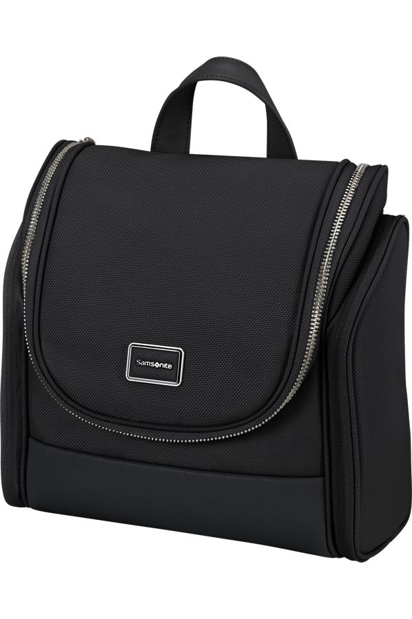 Samsonite Image Toilet Kit Hanging Toilet Kit  Čern&aacute;