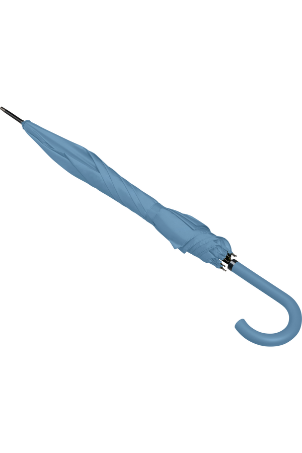 Samsonite Rain Pro Stick Umbrella  Jeans Samsonite Rain Pro Stick Umbrella  Jeans