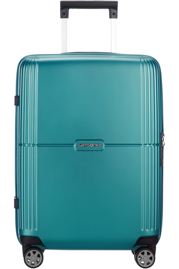 Samsonite Orfeo Spinner 55/20 55cm  Blue Lagoon