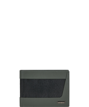 Urban-Eye Slg Peňaženka 9.6 x 13 x 1.5 cm