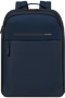 Samsonite Moderny Laptop Backpack 17.3'  Modrá