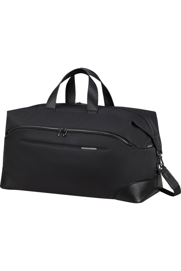Samsonite Splendix Duffle 62cm  Černá