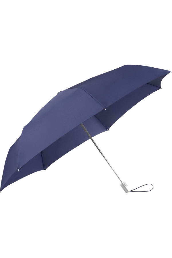 Samsonite Alu Drop S 3 Sect. Auto O/c Slim  Modr&aacute;