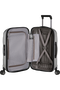 Samsonite C-Lite SPINNER 55/20 EXP LTD 55cm  Hlíníková stříbrná