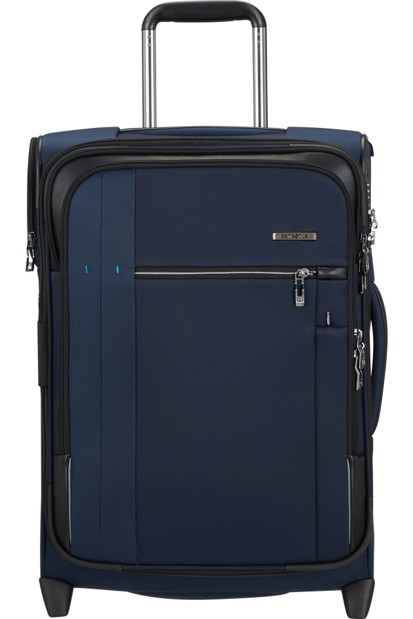 Samsonite Spectrolite 3.0 Trvl Upright Expandable 55cm  Tmavě modrá