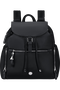 Samsonite Karissa Evo Backpack 3 Pkt 1 Buckle  Černá