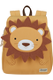 Samsonite Happy Sammies Eco Backpack Lion Lester S Lion Lester