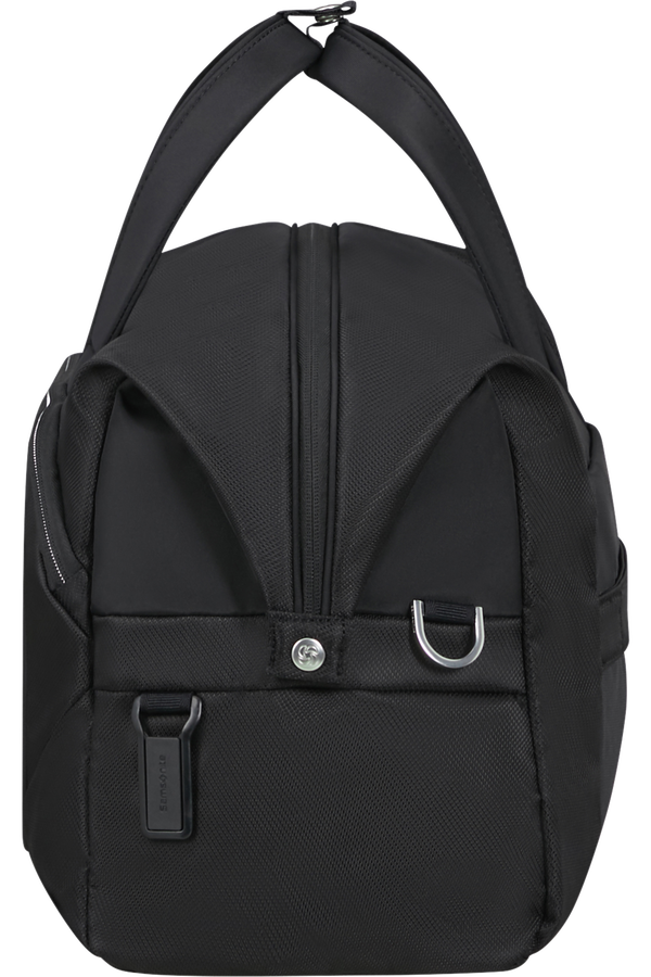 Samsonite Re-Lite Duffle Overnighter 48cm  Černá