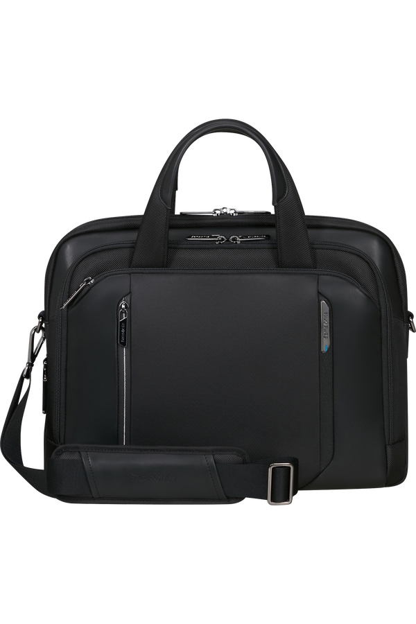 Samsonite Spectrolite 4.0 Briefcase Slim 15.6'  Černá