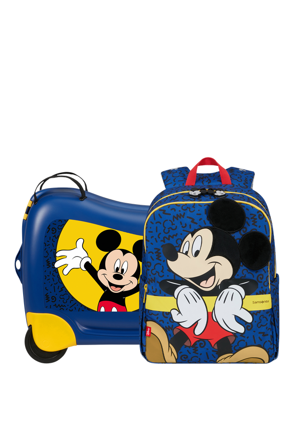 Samsonite Mickey Set 1 Samsonite Mickey Set 1