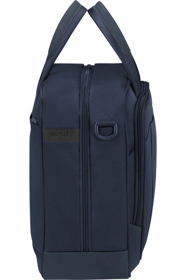 Samsonite Respark LAPTOP SHOULDER BAG  Půlnoční modrá