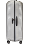 Samsonite C-Lite Spinner 81cm  Bílá