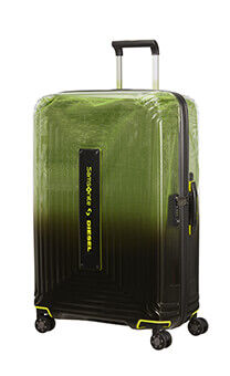 Neopulse X Diesel Spinner (4 kolieska) 75cm 94 L | 75 x 51 x 28 cm | 3.88 kg