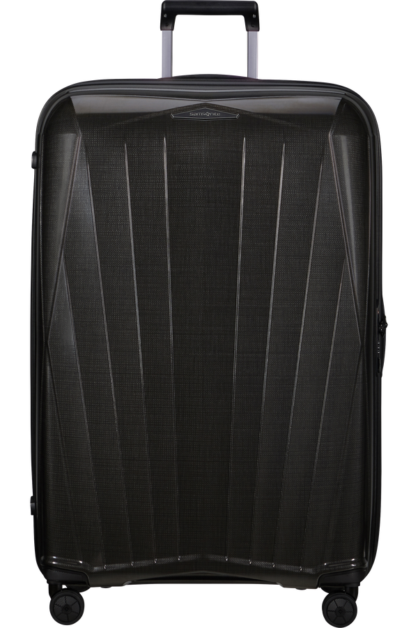 Samsonite Major-Lite Spinner 84/32 84cm  Čern&aacute;