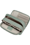 Samsonite Image Toilet Kit Toilet Pouch  Thyme Samsonite Image Toilet Kit Toilet Pouch  Thyme