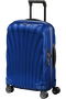 Samsonite C-Lite Spinner 55cm  Tmavě modrá