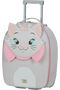 Samsonite Happy Sammies Disney Upright 45/16 Disney Marie  Aristocat Marie Samsonite Happy Sammies Disney Upright 45/16 Disney Marie  Aristocat Marie
