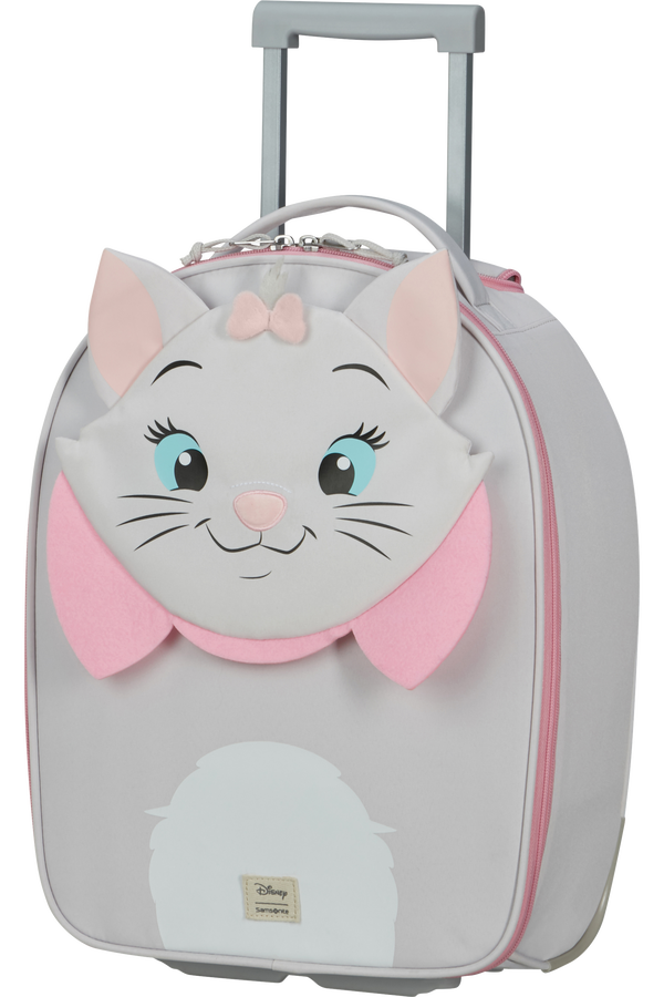 Samsonite Happy Sammies Disney Upright 45/16 Disney Marie  Aristocat Marie Samsonite Happy Sammies Disney Upright 45/16 Disney Marie  Aristocat Marie